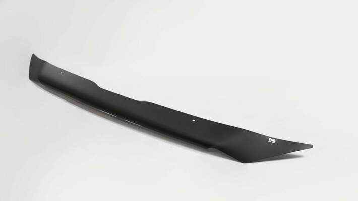 EGR Bonnet, Headlight & WeatherShield Protection